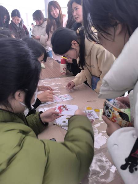 植绿于心·践绿于行”——数智财...